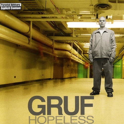 GRUF - Hopeless