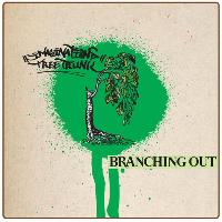 IMAGINATIONS TREETRUNK - Branching Out