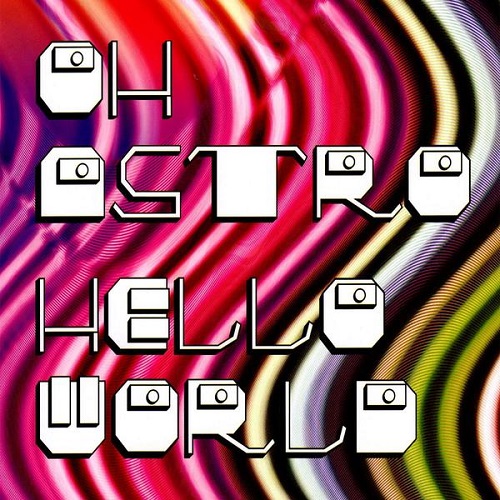 OH ASTRO - Hello World