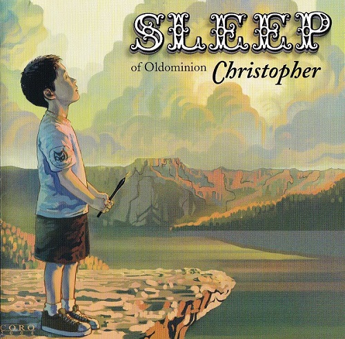 SLEEP - Christopher