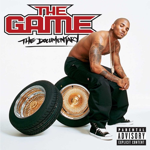 THE GAME - The Documentary