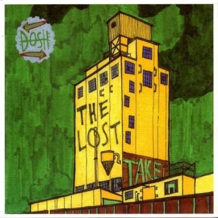 DOSH - The Lost Take