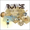 ROYCE – Tuff Love