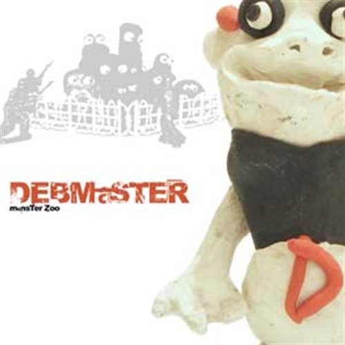 DEBMASTER - Monster Zoo