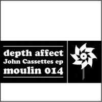 DEPTH AFFECT - John Cassettes