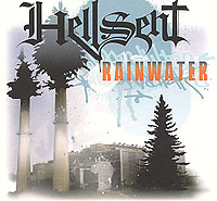 HELLSENT - Rainwater