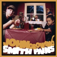 JOHN SMITH - Growing Pains