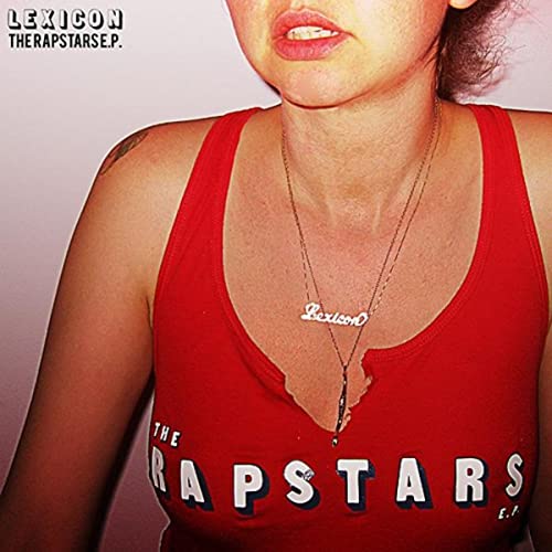 LEXICON - The Rapstars EP