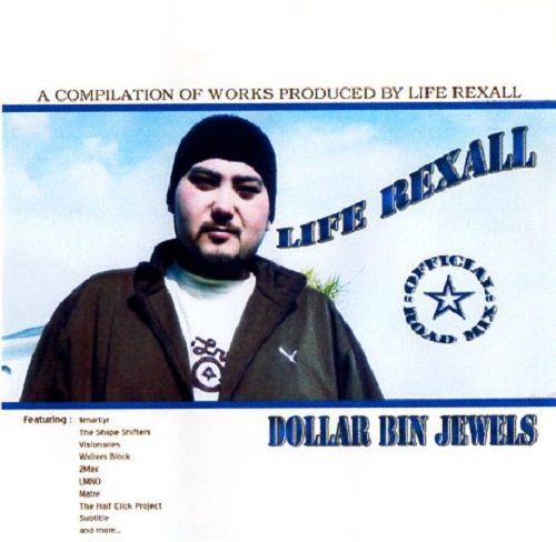 LIFE REXALL - Dollar Bin Jewels
