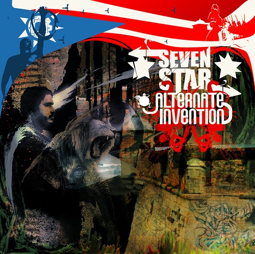 SEVEN STAR - Alternate Invention