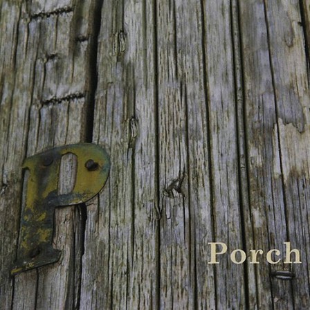 BUCK 65 - Porch