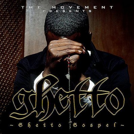 GHETTO - Ghetto Gospel