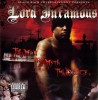 LORD INFAMOUS - The Man, The Myth, The Legacy
