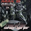 MAX B - Public Domain 2 Rise Of The Silver Surfer