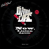DJ FOOD &amp; DK - Now, Listen Again!