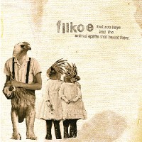 FILKOE – Lost Zoo Keys and the Animal Spirits that Haunt Them