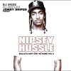 NIPSEY HUSSLE - Bullets Ain't Got No Names Vol. 2