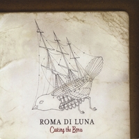 ROMA DI LUNA - Casting the Bones