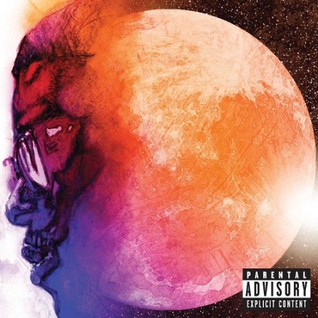 KID CUDI - Man on the Moon: The End of Day