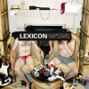 LEXICON - Rapstars