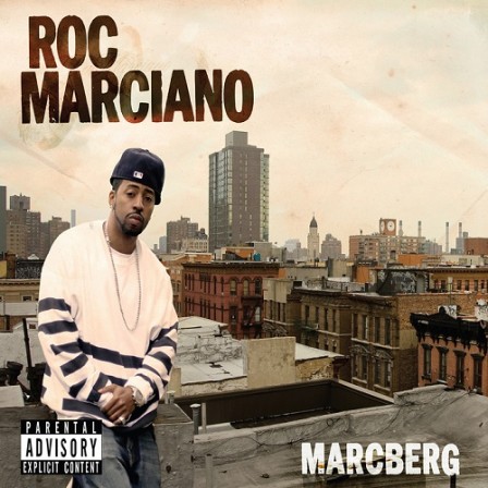 ROC MARCIANO - Marcberg