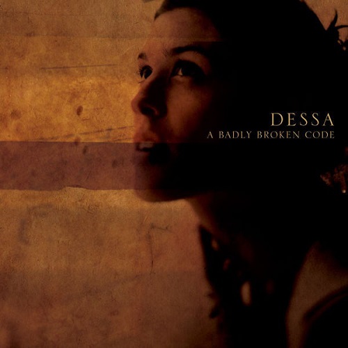 DESSA - A Badly Broken Code