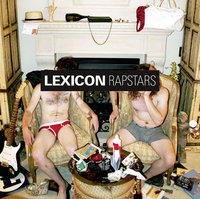 LEXICON - Rapstars