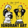 IGGY AZALEA - Ignorant Art