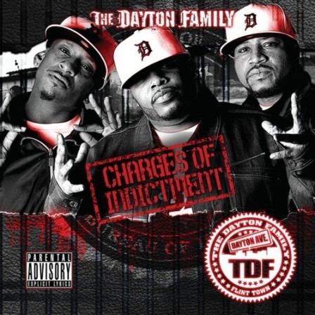 THE DAYTON FAMILY - Charges of Indictment