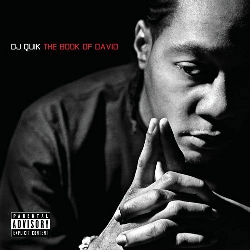 DJ QUIK - The Book of David