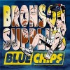 ACTION BRONSON & PARTY SUPPLIES - Blue Chips