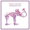 MYKA 9 & FACTOR - Sovereign Soul