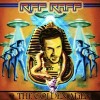 RIFF RAFF - The Golden Alien