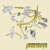 FRANKIE STEW & CUTH - Journeys EP