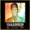 HUS KINGPIN - The Cognac Tape