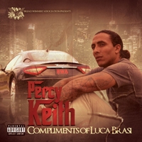 PERCY KEITH - Compliments of Luca Brasi