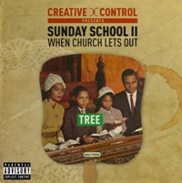 TREE - Sunday School 2 - When Church Lets Out