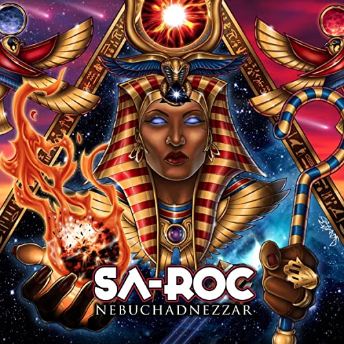 SA-ROC - Nebuchadnezzar