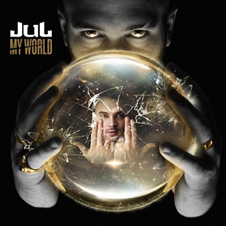 JUL - My World