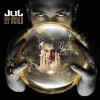 JUL - My World
