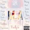 YOUNG M.A – M.A The Mixtape