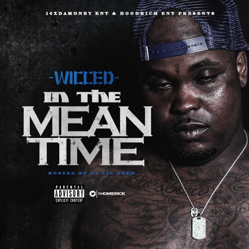 MPA WICCED - In the Mean Time