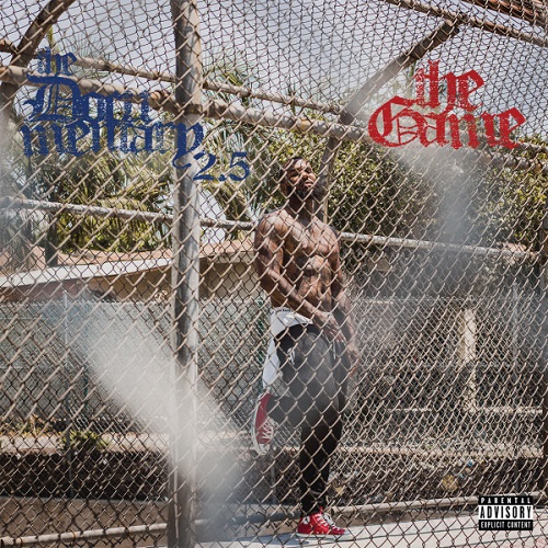 THE GAME - The Documentary 2.5