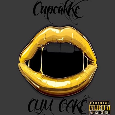 CUPCAKKE - Cum Cake