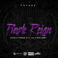 FUTURE - Purple Reign