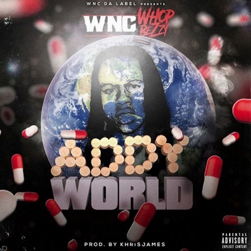 WNC WHOP BEZZY - Addy World