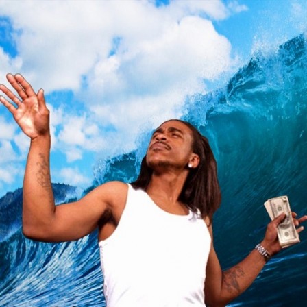 MAX B - Wave Pack