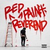 SHOOTERGANG KONY - Red Paint Reverend