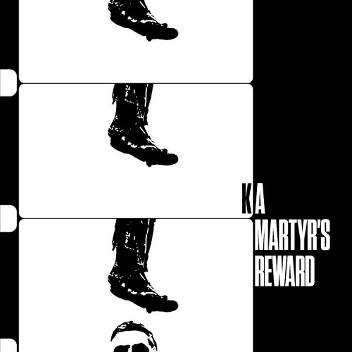 KA - A Martyr's Reward