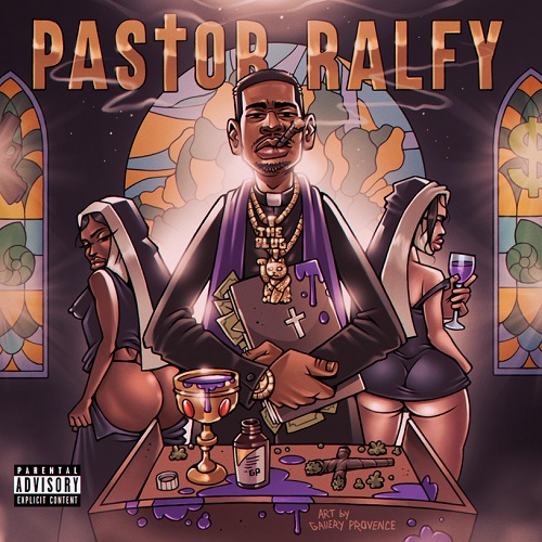 RALFY THE PLUG - Pastor Ralfy